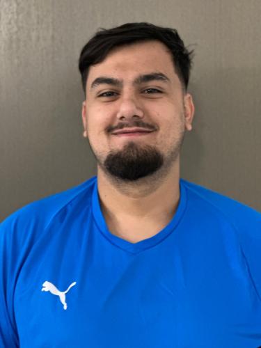 Ali Maarouf