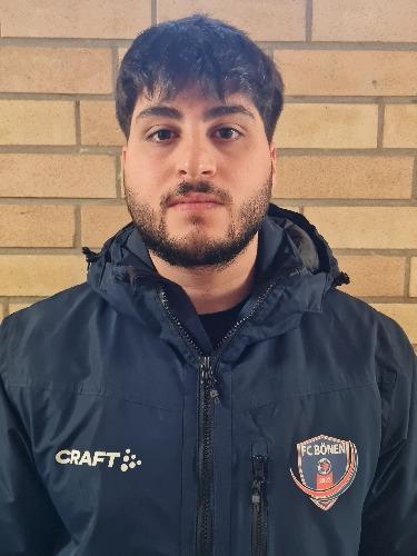Mustafa Araz