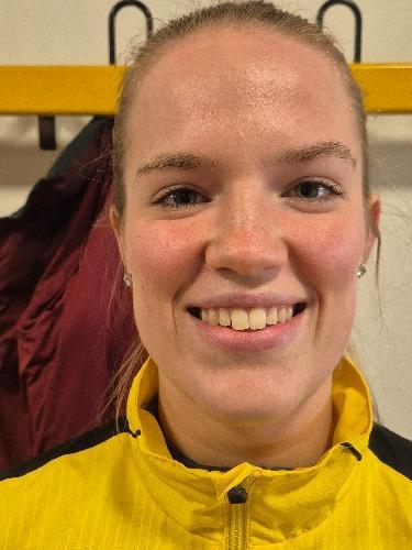 Annalena Döttinger
