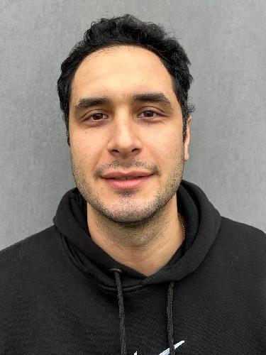 Mohammadhossein Naji Kivi