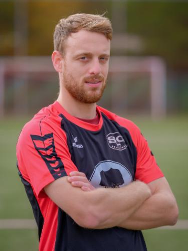 Kevin Laaß
