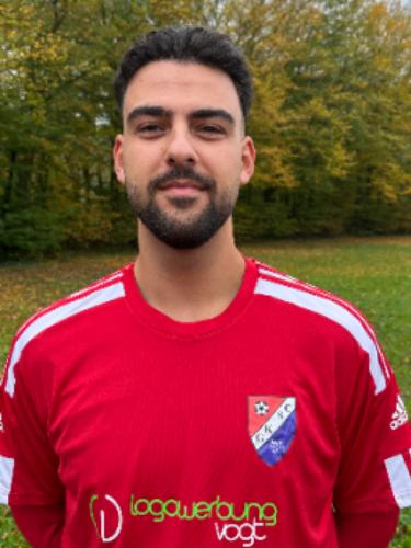 Berkan Özen