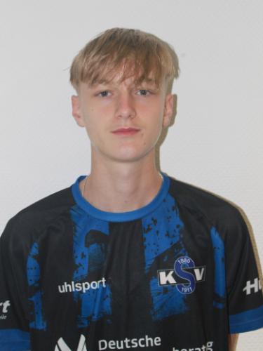 Maik Neff