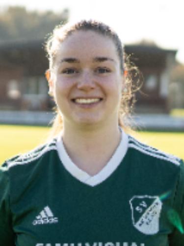 Hannah Egbers