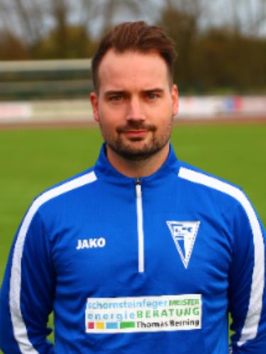 Nico Van Essen