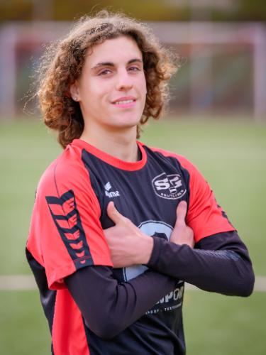 Rafael Valentin Vesenjak