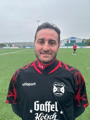 Kenan Sarmisak
