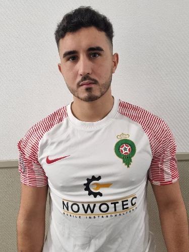 Ouissam El Bariaki