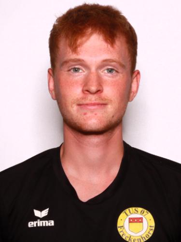 Joshua Brändle