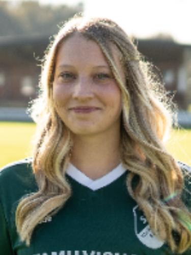 Leonie Menke-Maue