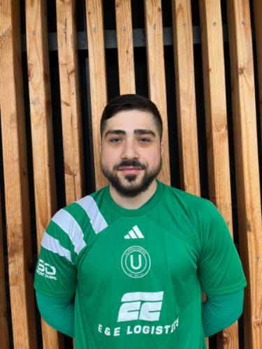Ekrem Enes Karadeniz