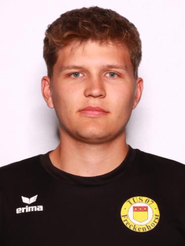 Maximilian Erke