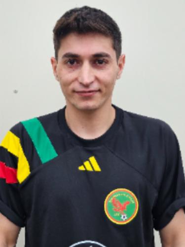 Vedat Imga