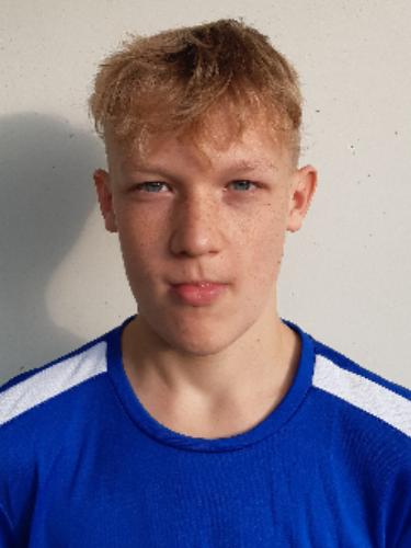 Niclas Gert Vales