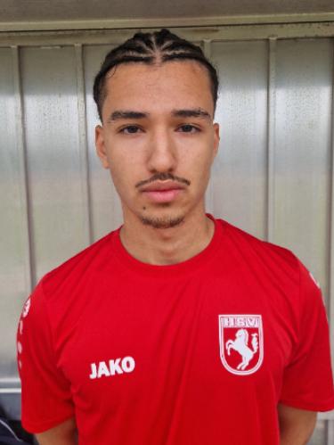 Halil Ibrahim Karabas