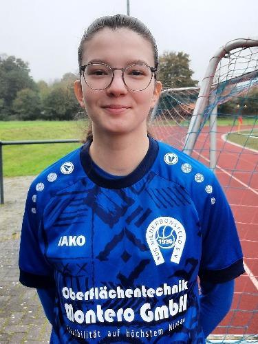 Caroline Tkotz