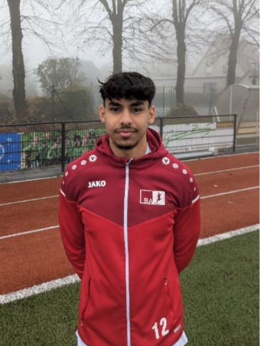 Mustafa Younes