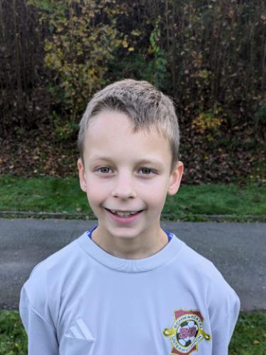 Lennox Breuer