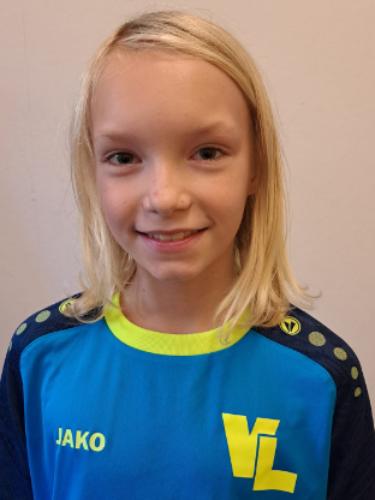 Freya Carlotta Wickord