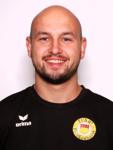 Yannick Pumpe