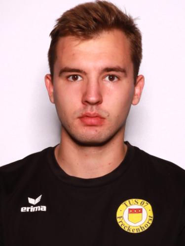 Linus Scheimann