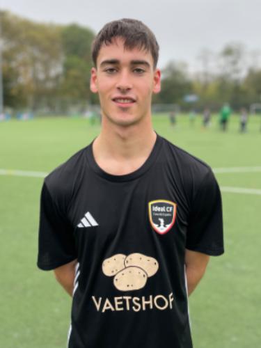 Ibon Elorduy Arteche