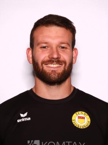 Benedikt Thalhofer