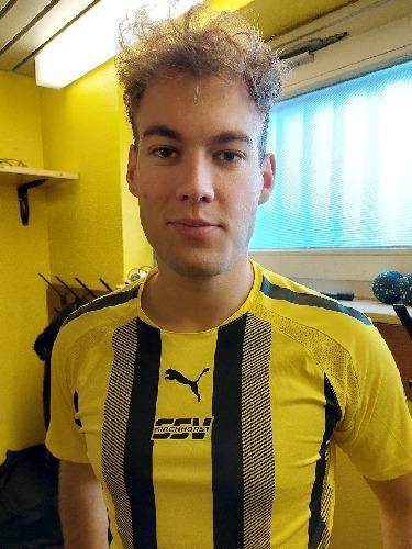 Noel Ertmer