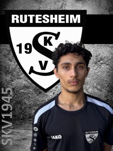 Mohammad Mahdi Azimi