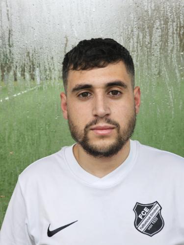 Omran Aschrafi