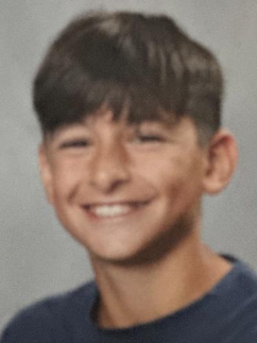 Noel-Liam Cenik