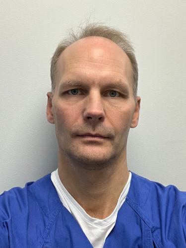 Björn Riecke