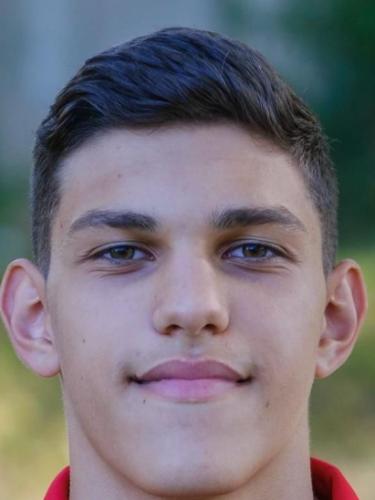 Liviu Sorin Borcoman