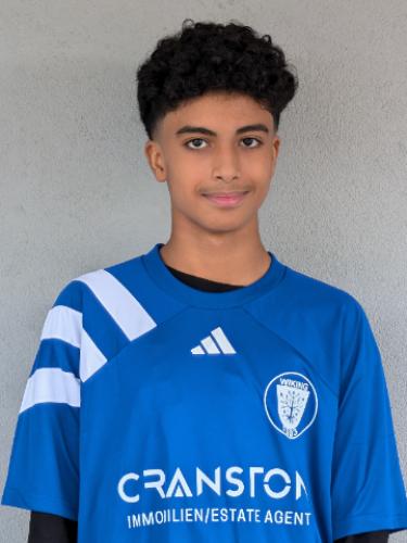 Ilias Kinana