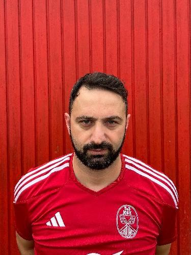 Hüseyin Yurtbay