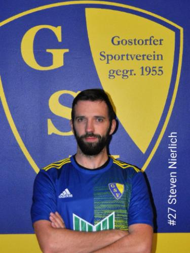 Steven Nierlich