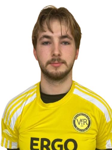 Nico Gojowczyk