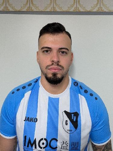 Patrick Nunes Soares