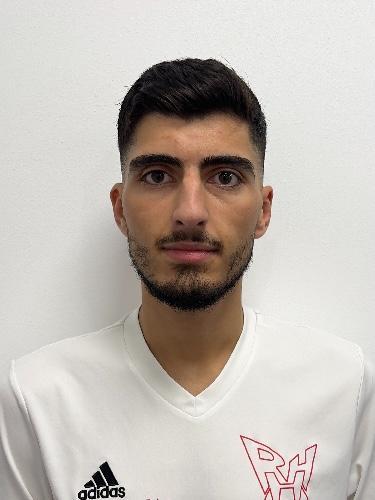 Furkan Bag