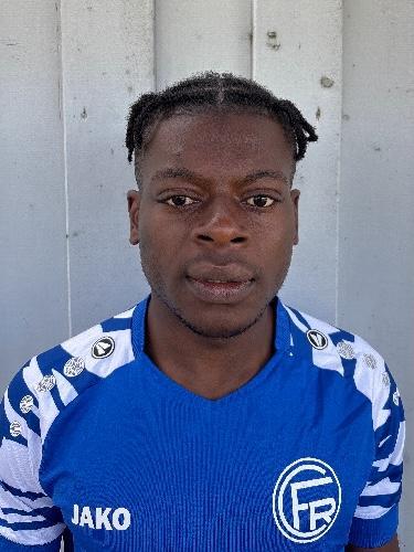 Alex Djibril Yanou Ngnegni