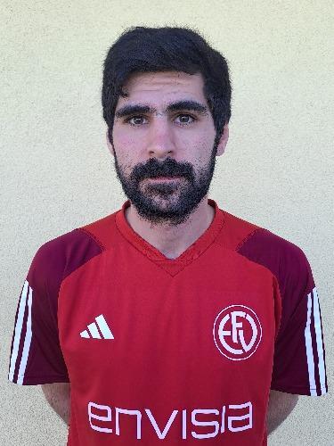 Sergen Gören