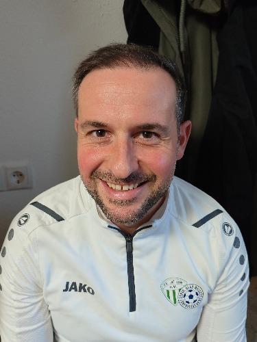 Sebastian Deitermann