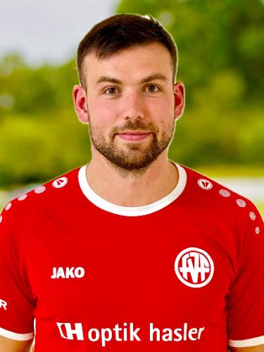Mario Feldmeier