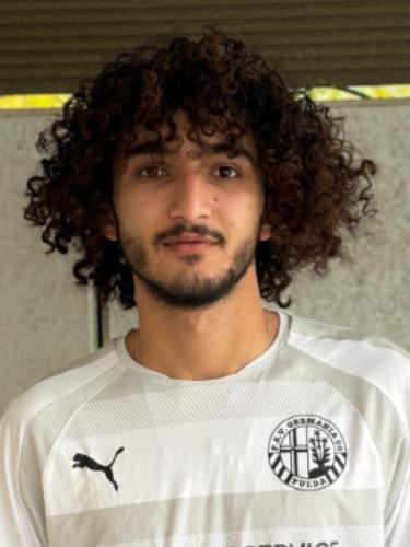Aljariri Abedalaziz