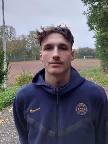 Kevin Köpchen
