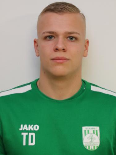 Tilo Dietze