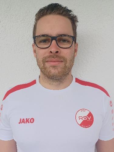 Johannes Michael Beheng