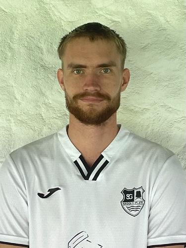 Yannik Hartmann