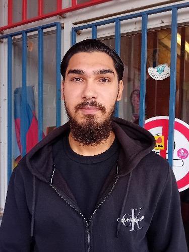 Daniel Avdi