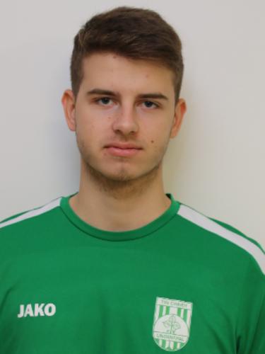 Luca Domenic Reumann